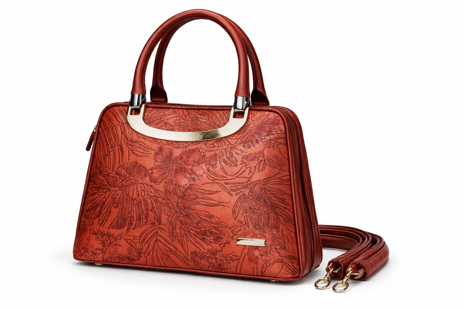 Stylish Women Handbags Satchel Bag with Shoulder Strap – Trendy Ladies Handbag