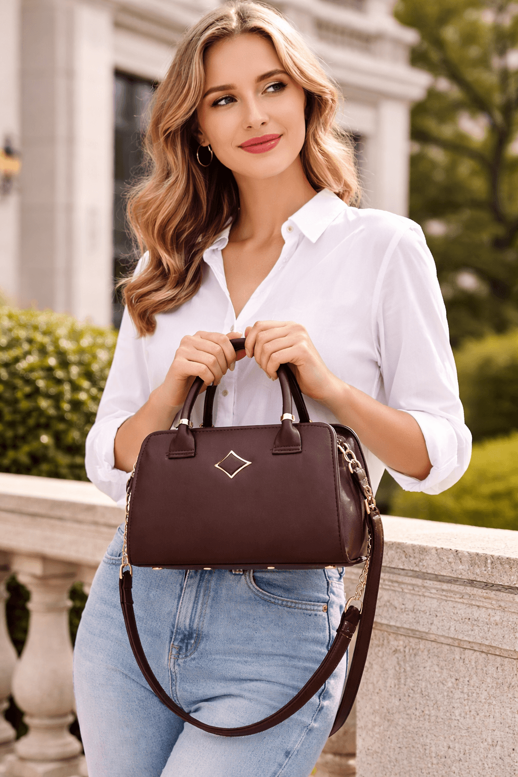 Bags for Women Online – Stylish, Trendy & Affordable Handbags in India
