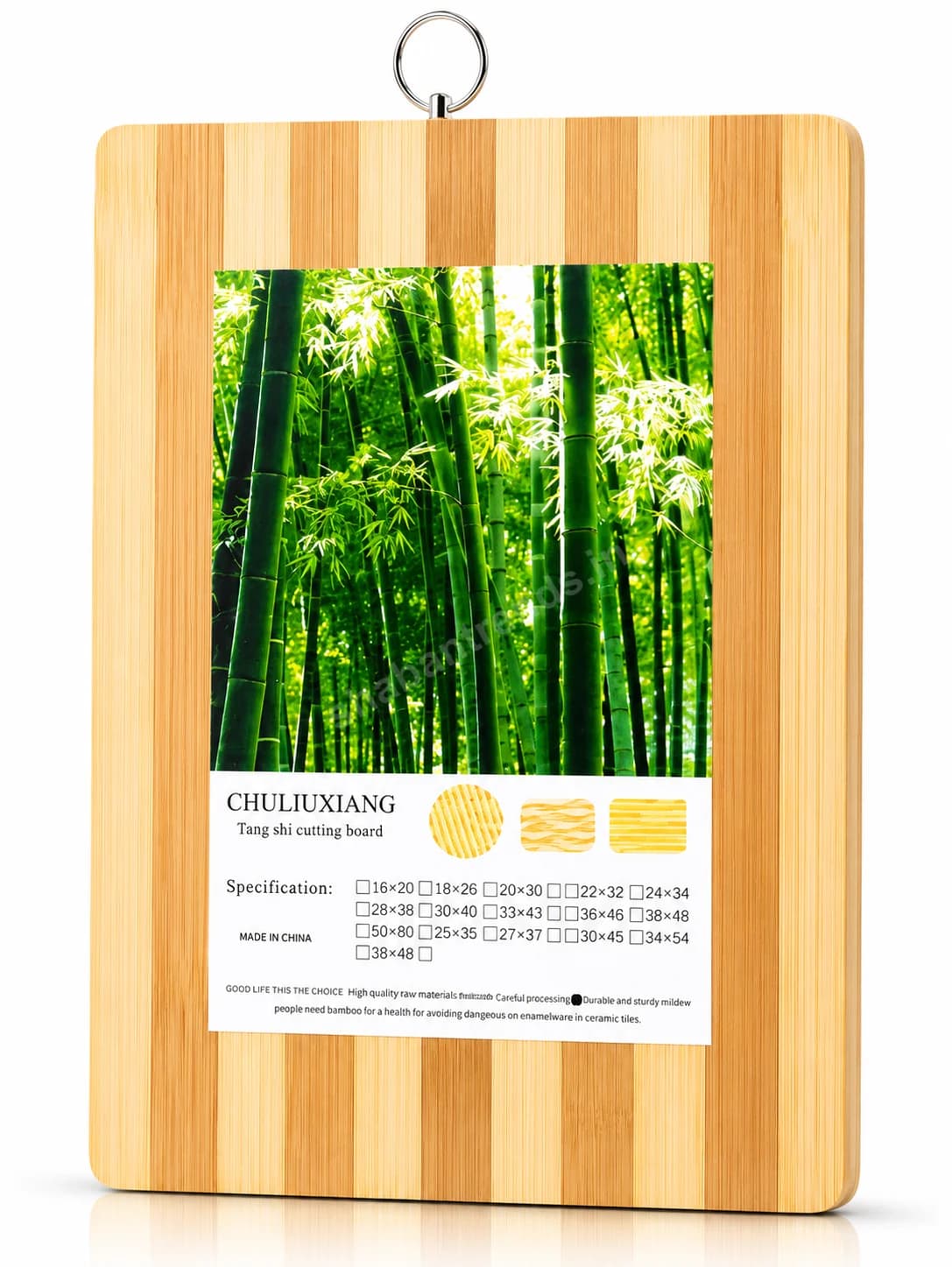 Premium Wooden Chopping Board